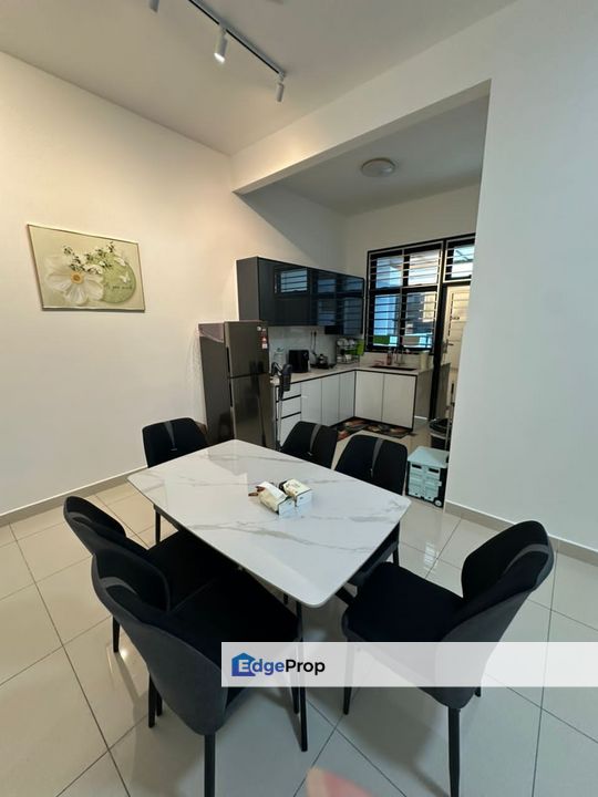 Taman Mutiara Maju, Skudai, Johor., Johor, Skudai