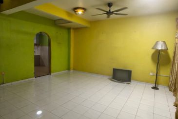 Taman Nusa Perintis 2