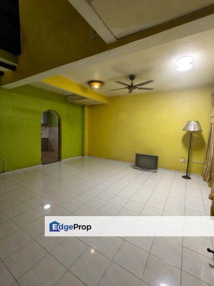 Taman Nusa Perintis, Gelang Patah, Johor., Johor, Gelang Patah