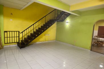 Taman Nusa Perintis 2