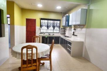 Taman Nusa Perintis 2