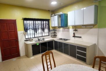 Taman Nusa Perintis 2