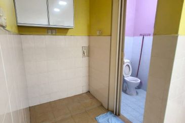 Taman Nusa Perintis 2