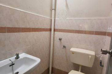 Taman Nusa Perintis 2