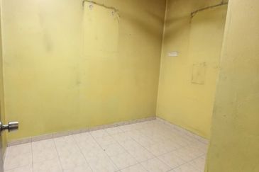 Taman Nusa Perintis 2