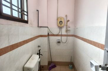 Taman Nusa Perintis 2