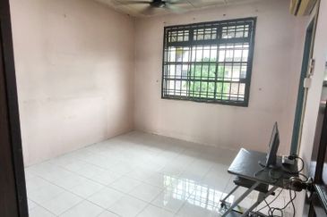 Taman Nusa Perintis 2