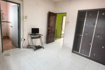 Taman Nusa Perintis 2