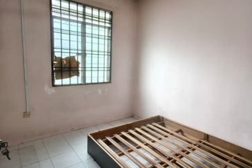 Taman Nusa Perintis 2