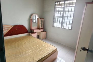 Taman Nusa Perintis 2