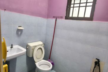 Taman Nusa Perintis 2