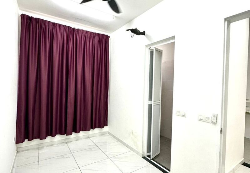 Bukit Indah Avenue 26 @ Villosa