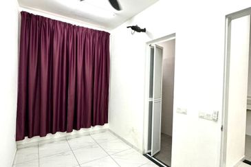 Bukit Indah Avenue 26 @ Villosa