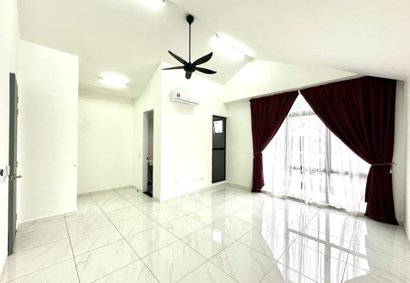 Bukit Indah Avenue 26 @ Villosa