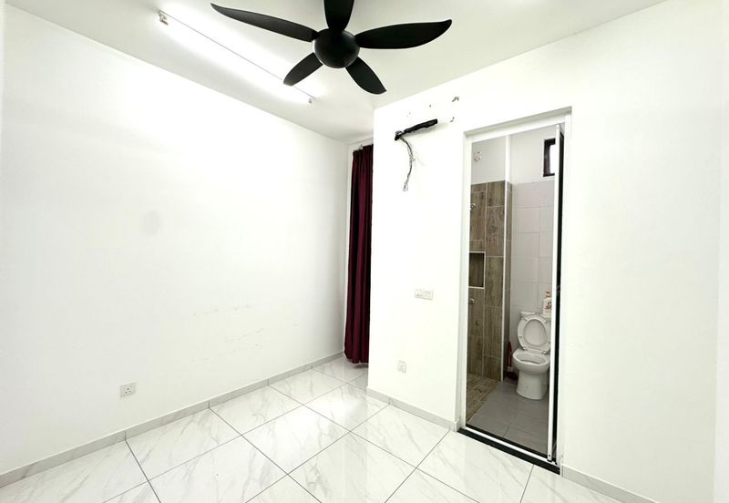 Bukit Indah Avenue 26 @ Villosa