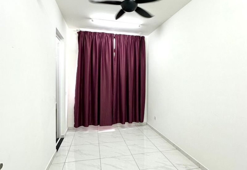 Bukit Indah Avenue 26 @ Villosa