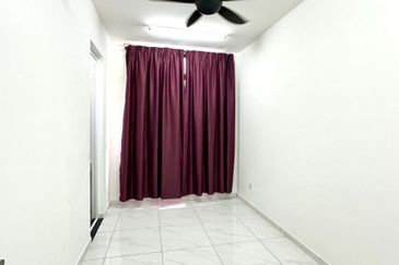 Bukit Indah Avenue 26 @ Villosa