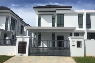 The Rainforest @ Eco Tropics