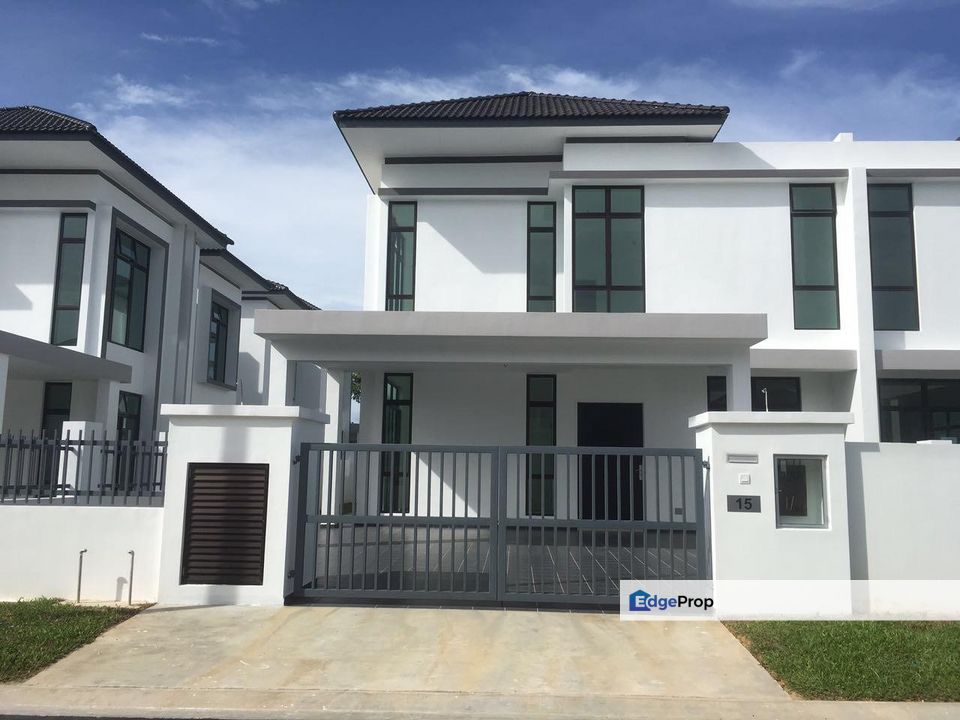 Eco Tropics, Taman Kota Masai, Pasir Gudang, Johor., Johor, Pasir Gudang