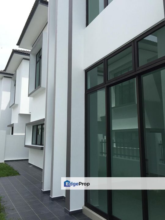 Eco Tropics, Taman Kota Masai, Pasir Gudang, Johor., Johor, Pasir Gudang