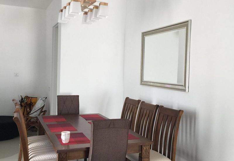 The Rainforest @ Eco Tropics