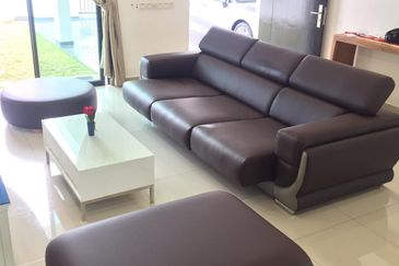 The Rainforest @ Eco Tropics