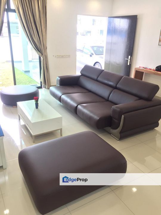 Eco Tropics, Taman Kota Masai, Pasir Gudang, Johor., Johor, Pasir Gudang