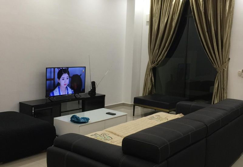 The Rainforest @ Eco Tropics