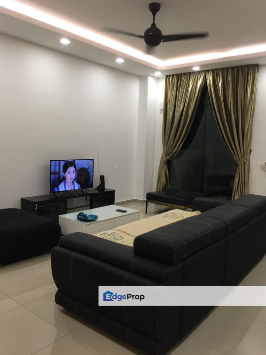 Eco Tropics, Taman Kota Masai, Pasir Gudang, Johor., Johor, Pasir Gudang