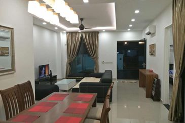 The Rainforest @ Eco Tropics