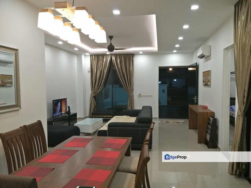 Eco Tropics, Taman Kota Masai, Pasir Gudang, Johor., Johor, Pasir Gudang