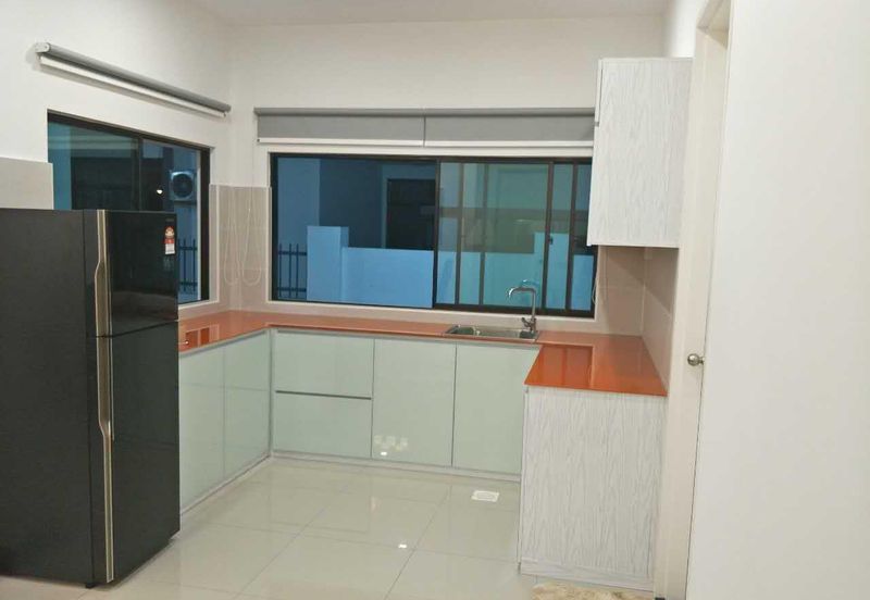 The Rainforest @ Eco Tropics