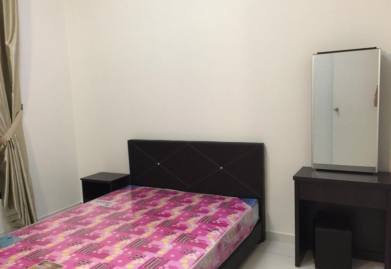 The Rainforest @ Eco Tropics