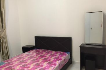 The Rainforest @ Eco Tropics