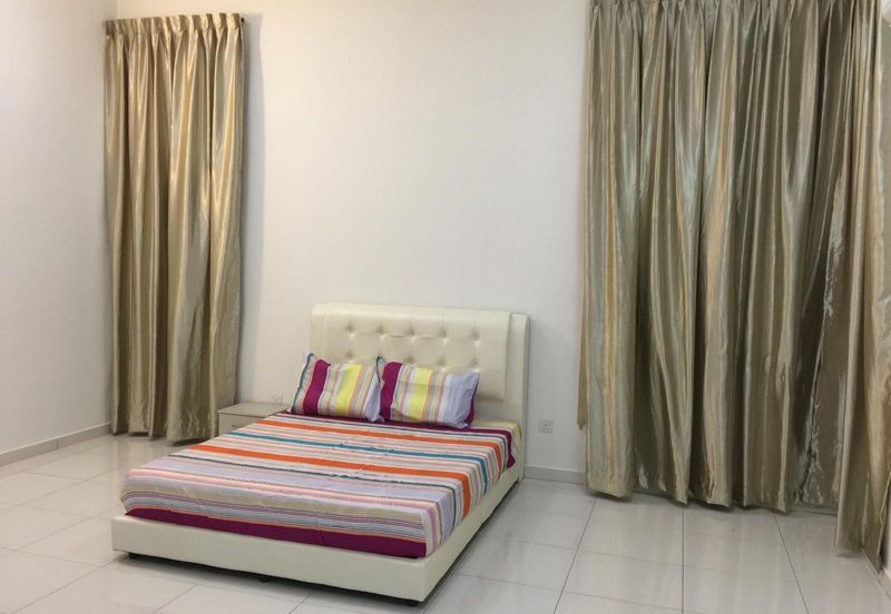 The Rainforest @ Eco Tropics