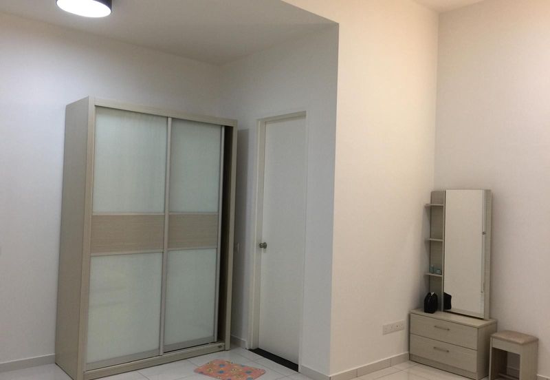 The Rainforest @ Eco Tropics