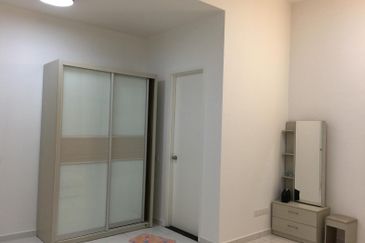 The Rainforest @ Eco Tropics