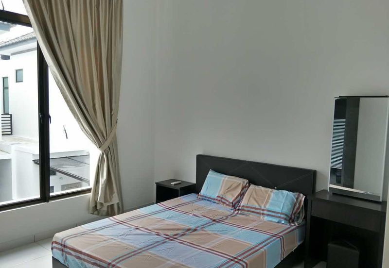 The Rainforest @ Eco Tropics