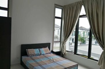 The Rainforest @ Eco Tropics