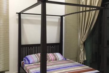 The Rainforest @ Eco Tropics