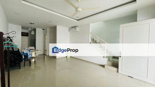 Eco Tropics, Taman Kota Masai, Pasir Gudang, Johor., Johor, Masai