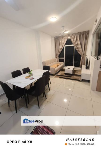 Midas Seri Alam, Bandar Seri Alam, Masai, Johor., Johor, Pasir Gudang