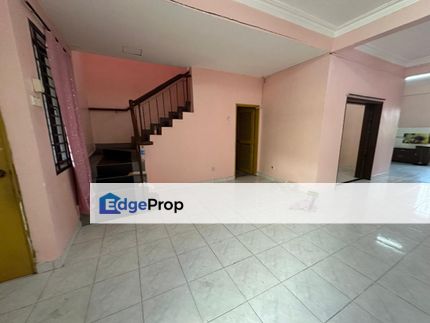 Bandar Seri Alam, Masai, Johor., Johor, Masai