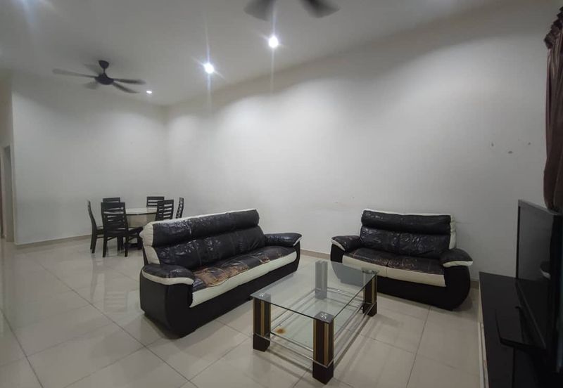 Austin Residence @Taman Mount Austin