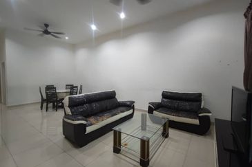 Austin Residence @Taman Mount Austin