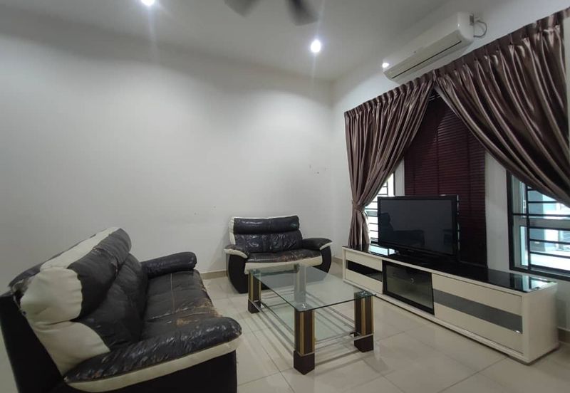 Austin Residence @Taman Mount Austin