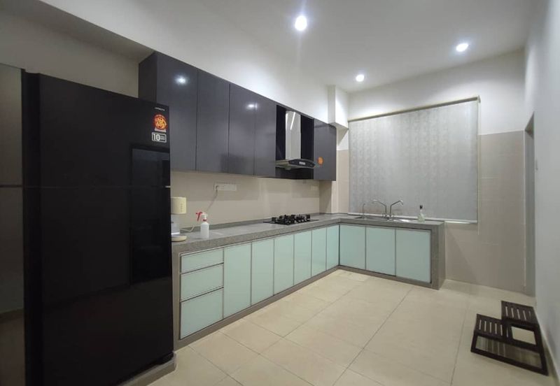 Austin Residence @Taman Mount Austin