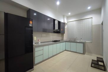 Austin Residence @Taman Mount Austin