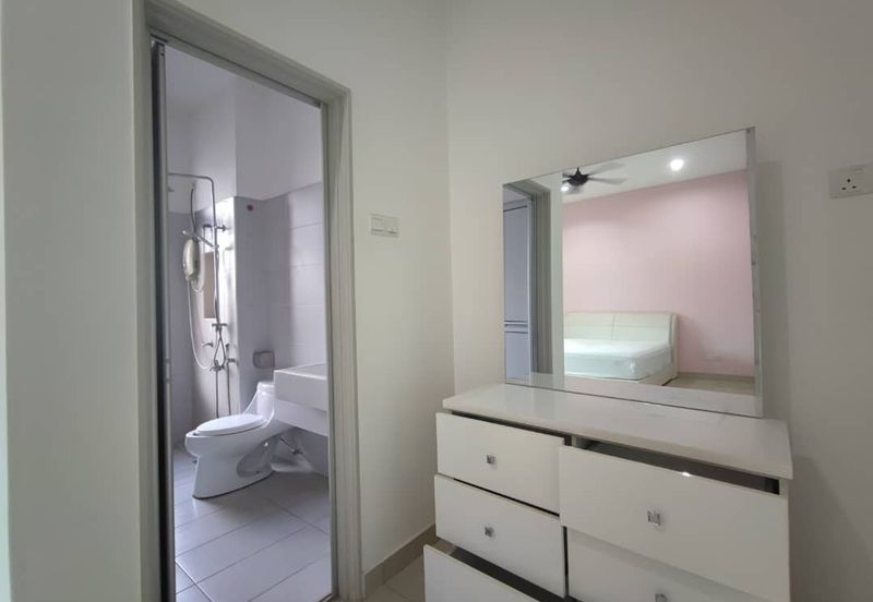 Austin Residence @Taman Mount Austin