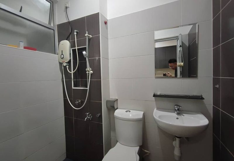 Austin Residence @Taman Mount Austin